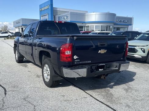 Used 2010 Chevrolet Silverado 1500 LT w/ Power Pack Plus image 6
