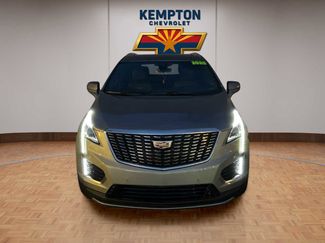 Used 2025 Cadillac XT5 Premium Luxury video 1