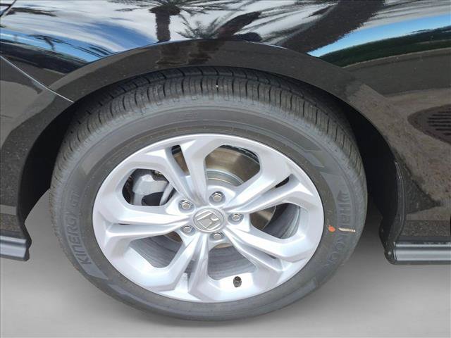 New 2026 Honda Accord LX image 27