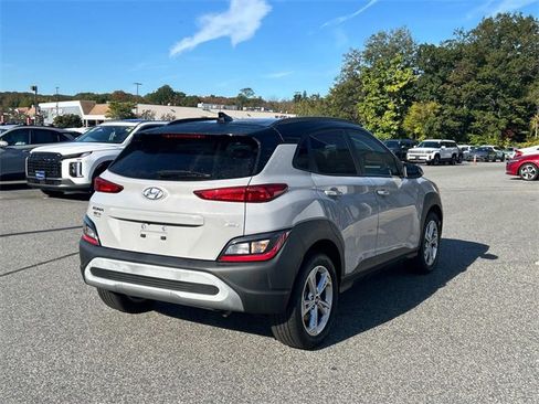 Certified 2023 Hyundai Kona SEL w/ Cargo Package image 3