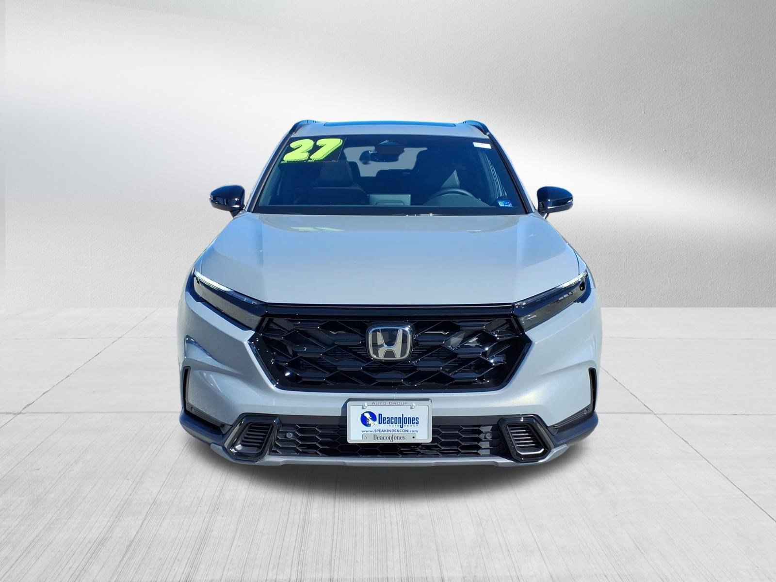 New 2027 Honda CR-V Sport-L image 9
