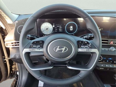 New 2026 Hyundai Elantra Limited FWD image 11