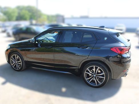Used 2019 BMW X2 M35i w/ Premium Package image 13