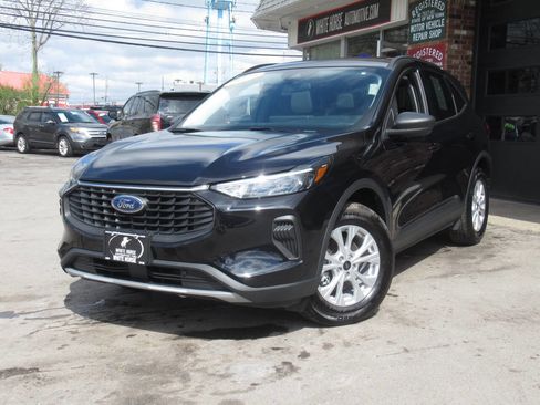 Used 2024 Ford Escape Active w/ Tech Pack #1 image 34