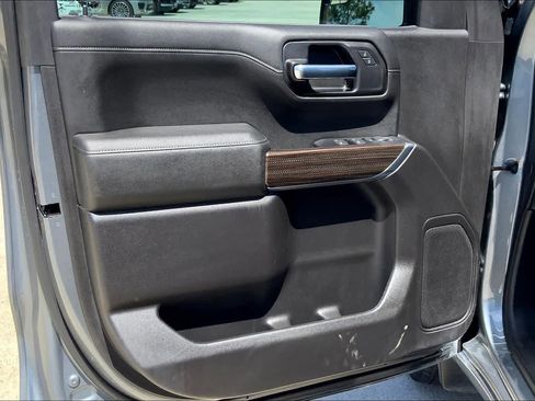 Used 2020 Chevrolet Silverado 1500 LT w/ Texas Edition image 21