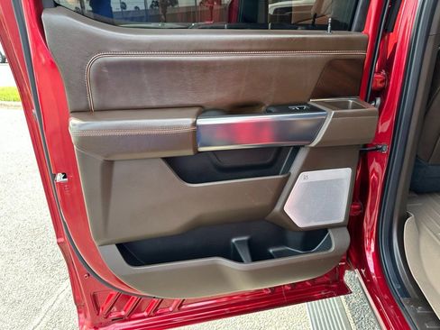 Used 2025 Ford F250 King Ranch image 16