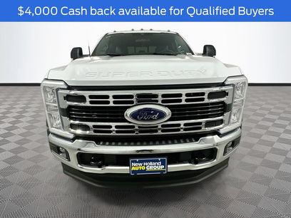 New 2026 Ford F450 XL