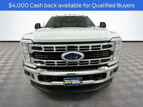 New 2026 Ford F450 XL AWD/4WD image 2