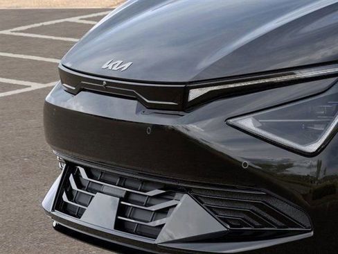 New 2025 Kia EV6 Light image 12