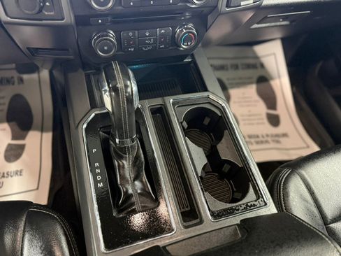 Used 2018 Ford F150 XLT w/ Equipment Group 302A Luxury image 22