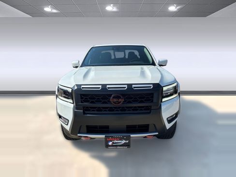 New 2026 Nissan Frontier Pro-X w/ Pro-X Convenience Package image 6