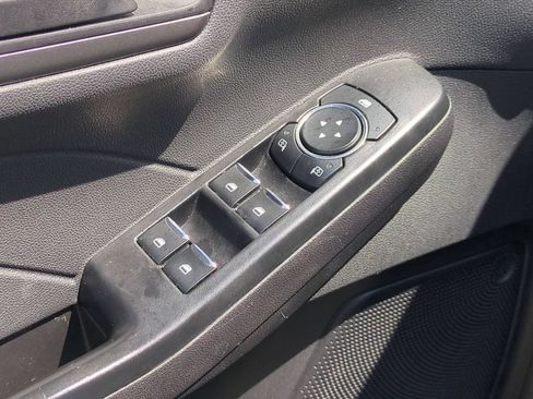 Used 2025 Ford Escape Active AWD/4WD image 13