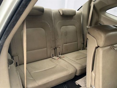 Used 2008 Hyundai Veracruz GLS AWD/4WD image 9
