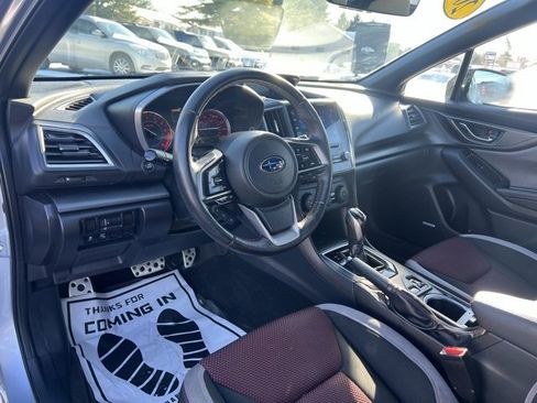 Used 2020 Subaru Impreza 2.0i Sport w/ Popular Package #1 image 19