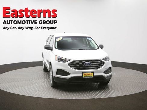 Used 2020 Ford Edge SE image 50