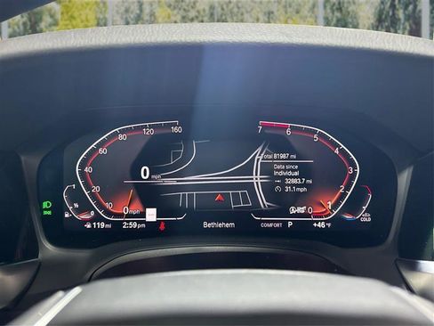 Used 2019 BMW 330i xDrive Sedan w/ Convenience Package image 17