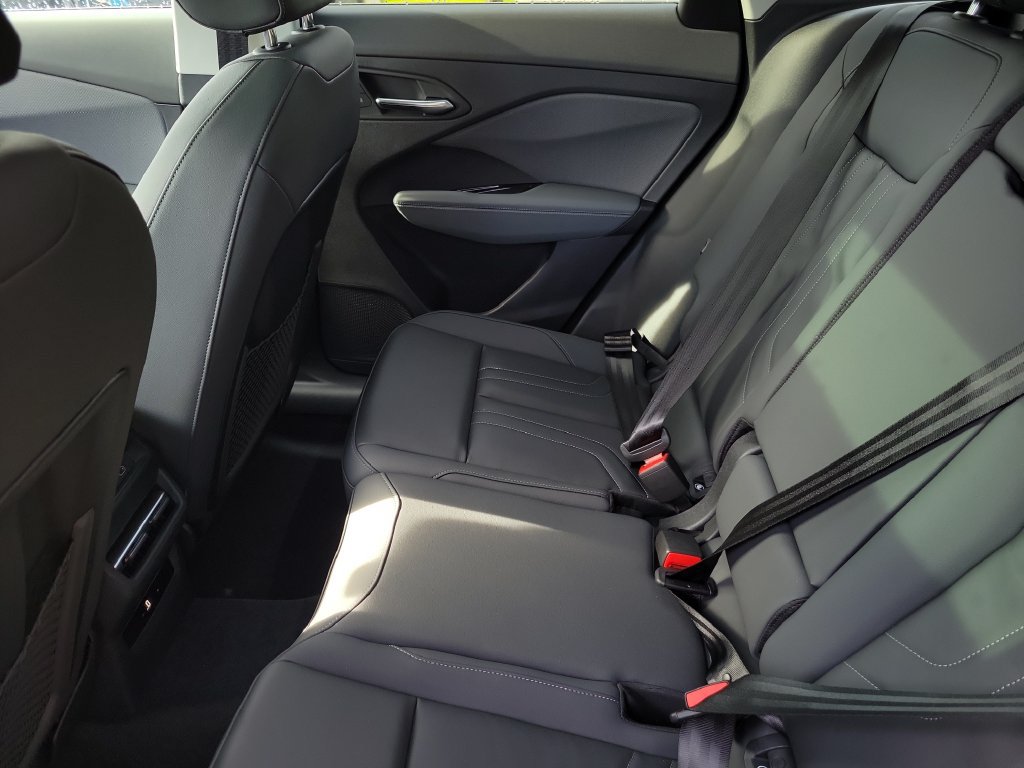 New 2026 Audi Q3 quattro 2.0T AWD/4WD image 25
