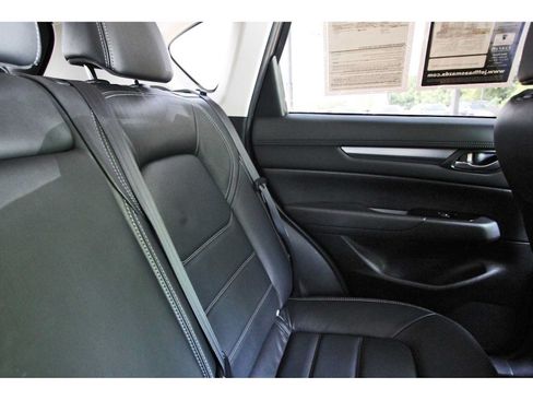 Used 2025 MAZDA CX-5 AWD 2.5 S w/ Preferred Package image 10