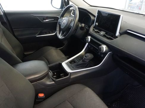 Used 2023 Toyota RAV4 XLE w/ Convenience Package image 23