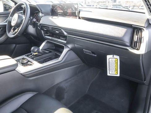 New 2026 MAZDA CX-90 3.3 Turbo w/ Premium Sport Pkg AWD/4WD image 44
