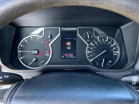 Used 2023 Toyota Tundra SR5 AWD/4WD image 25
