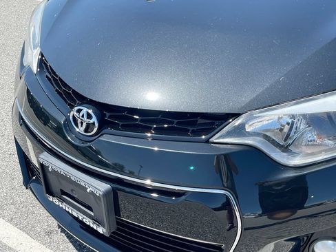 Used 2016 Toyota Corolla S FWD image 19