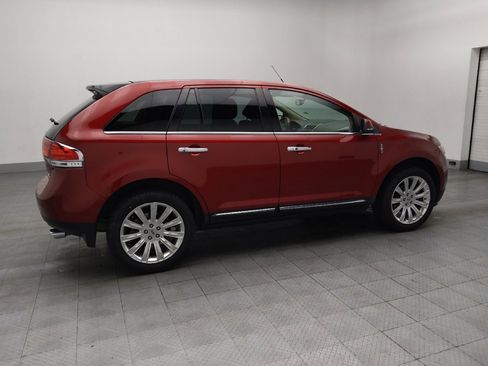 Used 2015 Lincoln MKX FWD w/ Equipment Group 102A image 10
