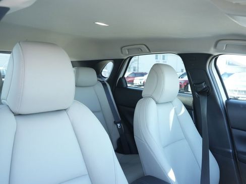 Used 2023 MAZDA CX-30 AWD 2.5 S w/ Preferred Package image 14