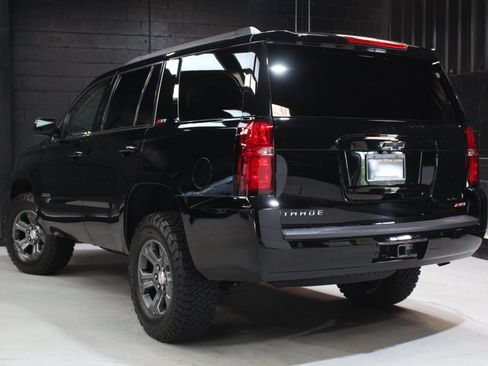 Used 2015 Chevrolet Tahoe LT AWD/4WD image 9