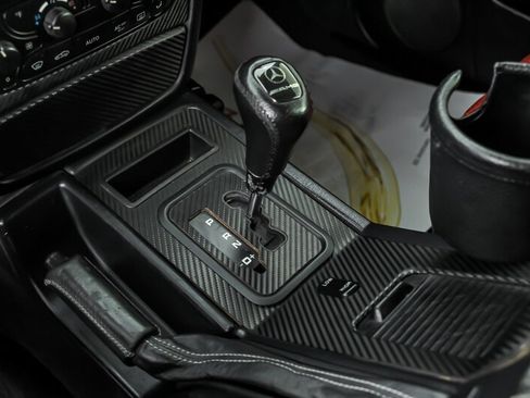 Used 2005 Mercedes-Benz G 55 AMG 4MATIC image 28