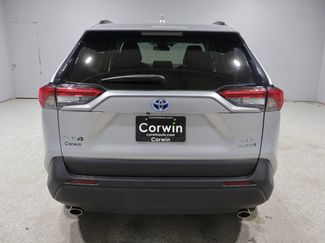 Used 2024 Toyota RAV4 XLE w/ Convenience Package AWD/4WD video 3