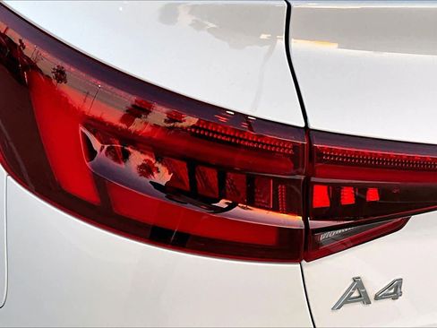 Used 2019 Audi A4 2.0T Premium Plus w/ Premium Plus Package image 28