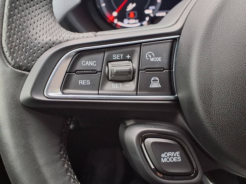Used 2024 Dodge Hornet R/T Plus w/ Track Pack AWD/4WD image 13