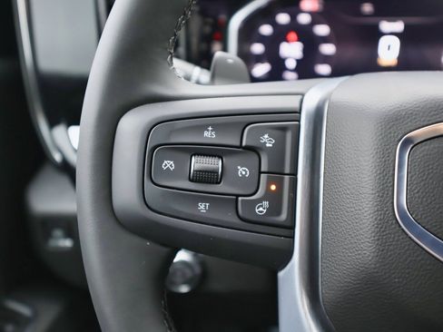 New 2026 GMC Sierra 1500 Elevation image 19