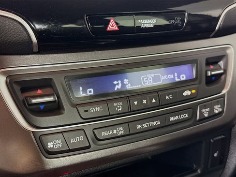 Certified 2022 Honda Pilot EX-L image 17
