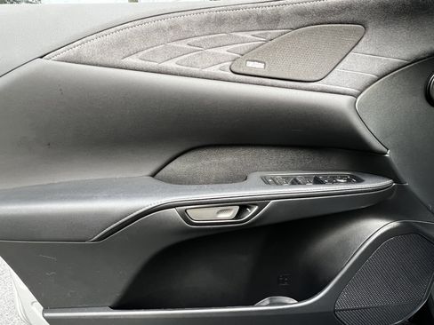 Certified 2024 Lexus RX 350 F Sport w/ Convenience Package image 13