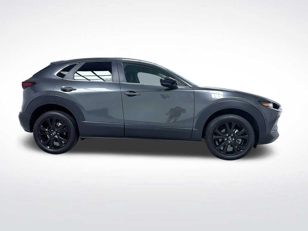 Used 2024 MAZDA CX-30 AWD 2.5 S w/ Select Sport Pkg image 10
