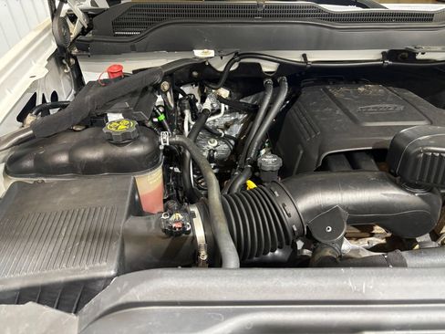 Used 2019 Chevrolet Silverado 2500 W/T w/ WT Convenience Package image 23