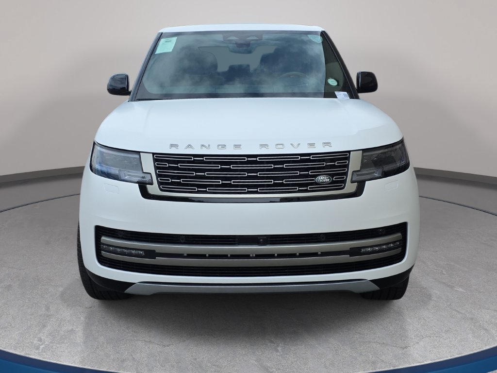New 2026 Land Rover Range Rover Autobiography AWD/4WD image 2