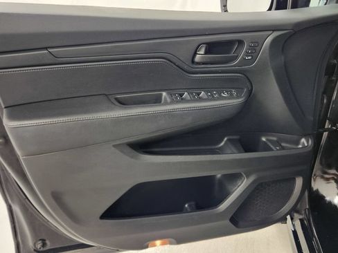 Used 2023 Honda Odyssey Sport image 23