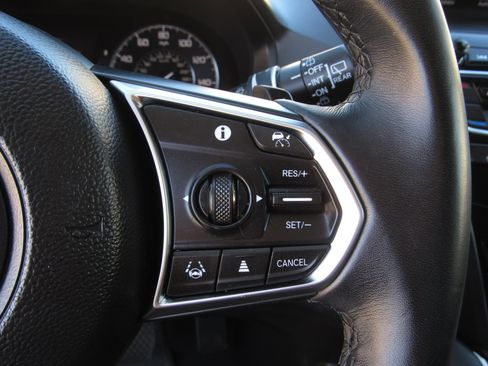 Used 2023 Acura RDX FWD image 28