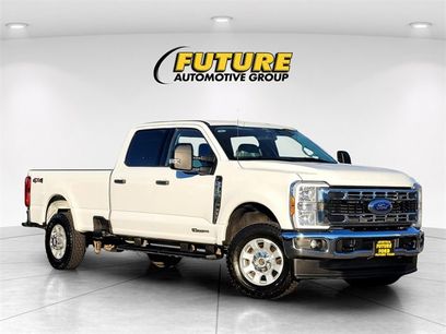 Used 2024 Ford F350 XLT