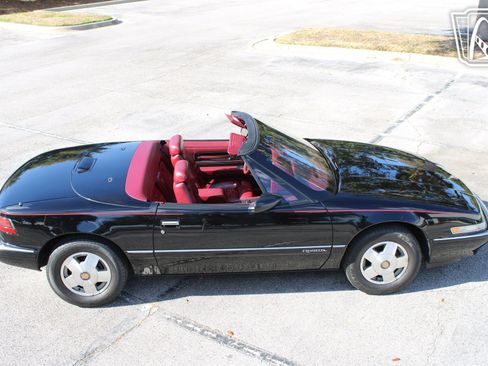 Used 1990 Buick Reatta Convertible image 22