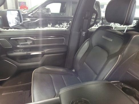 Used 2022 RAM 1500 Laramie image 12