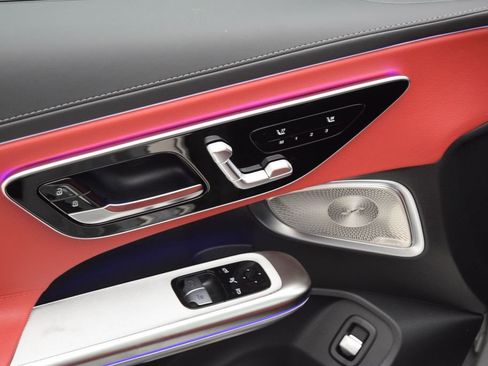 New 2026 Mercedes-Benz CLE 450 CLE 450 image 21