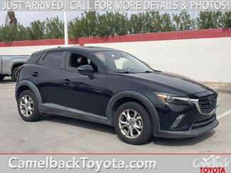 Used 2020 MAZDA CX-3 Sport video 1
