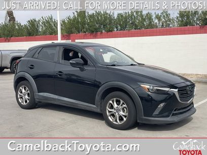 Used 2020 MAZDA CX-3 Sport