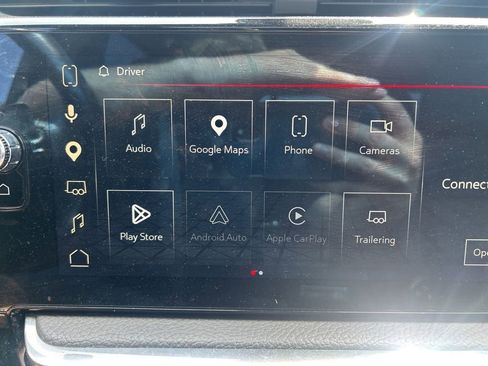 Used 2024 GMC Sierra 1500 Denali AWD/4WD image 27