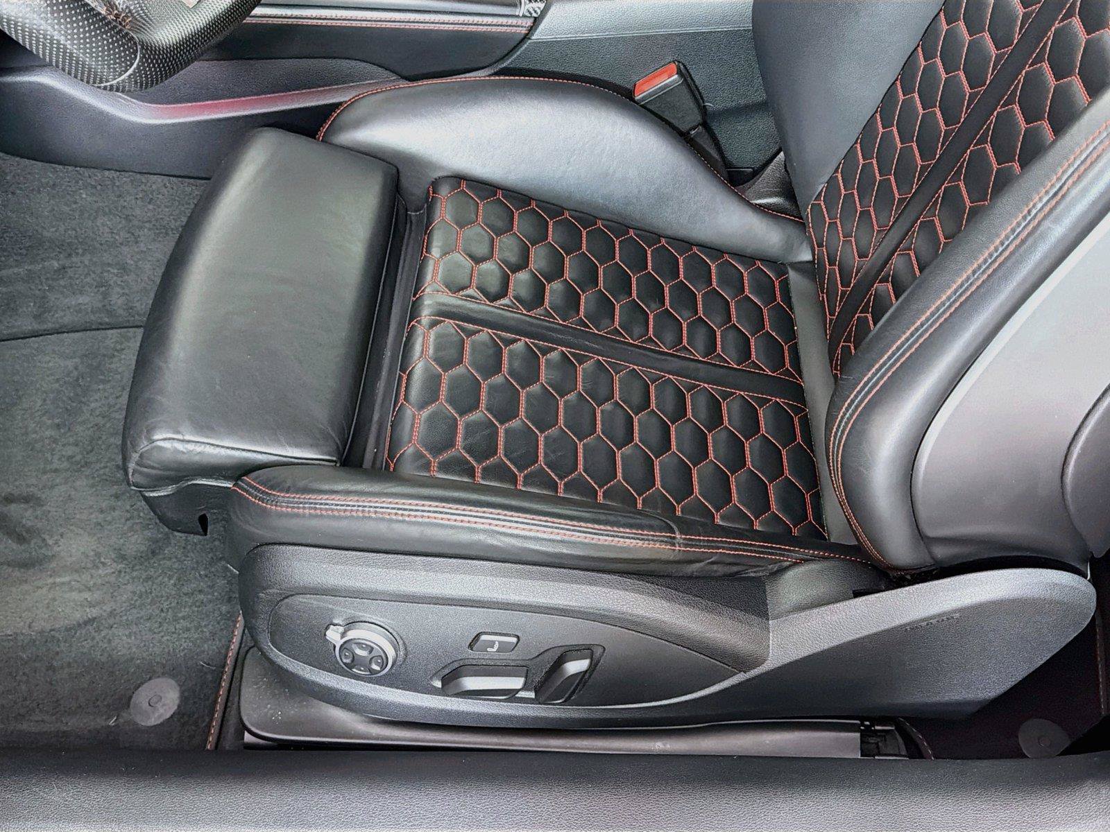 Used 2019 Audi RS 5 AWD/4WD image 20