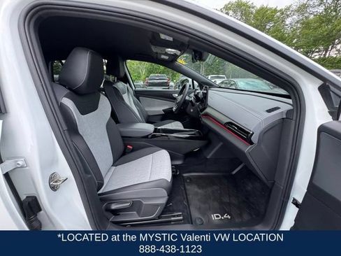 Certified 2023 Volkswagen ID.4 Pro AWD/4WD image 26